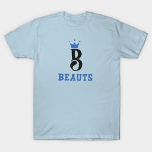 Buffalo Beauuuuts 09 T-Shirt